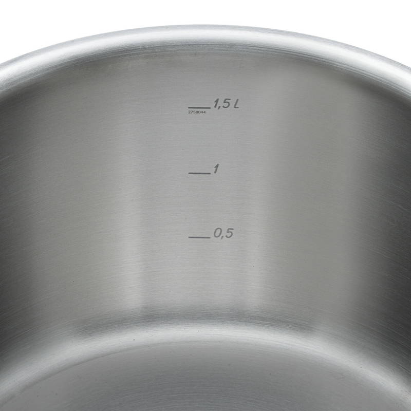 WMF Topfset 5-tlg. PREMIUM ONE