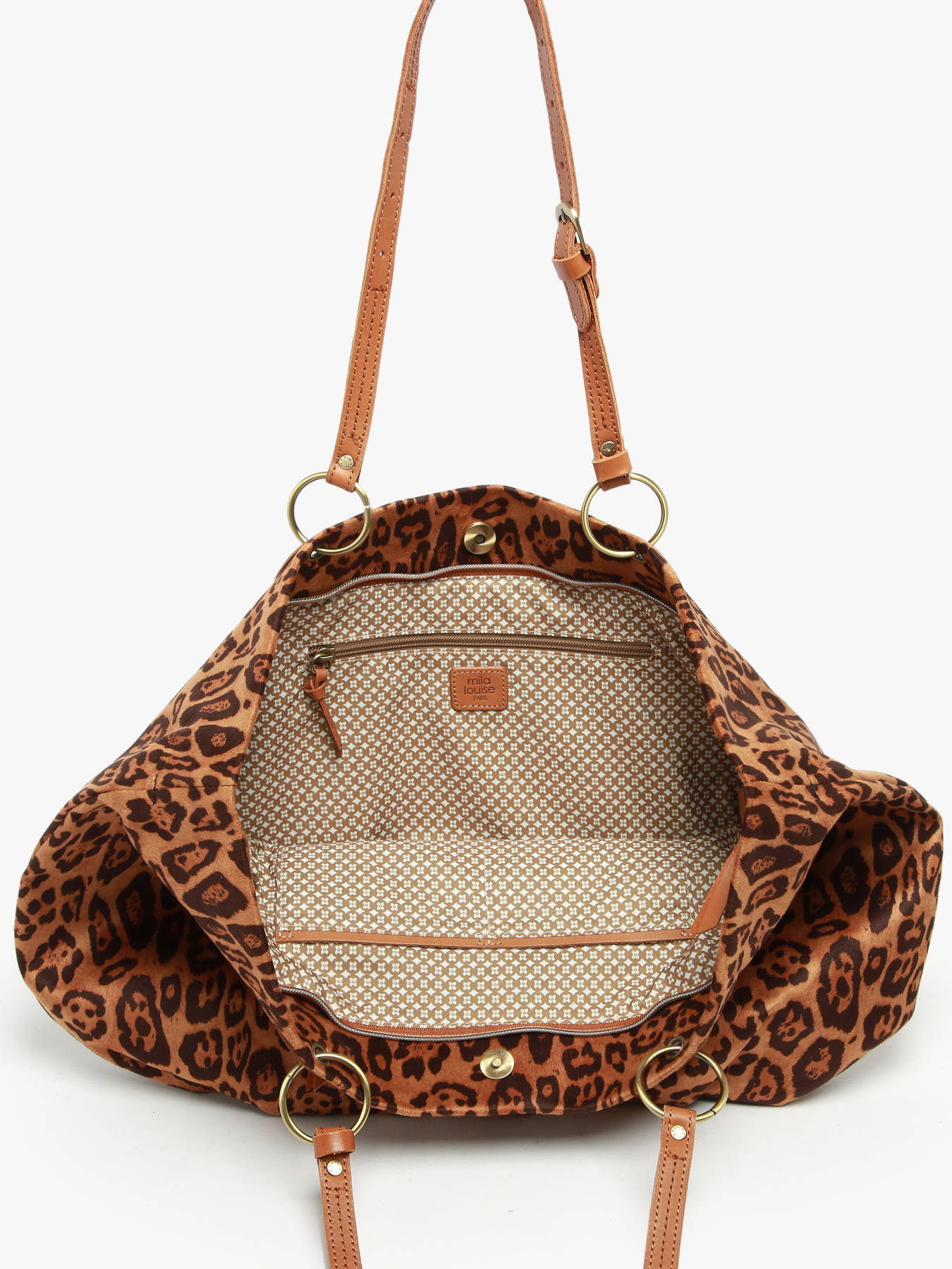 Sac port paule Lp MILA LOUISE