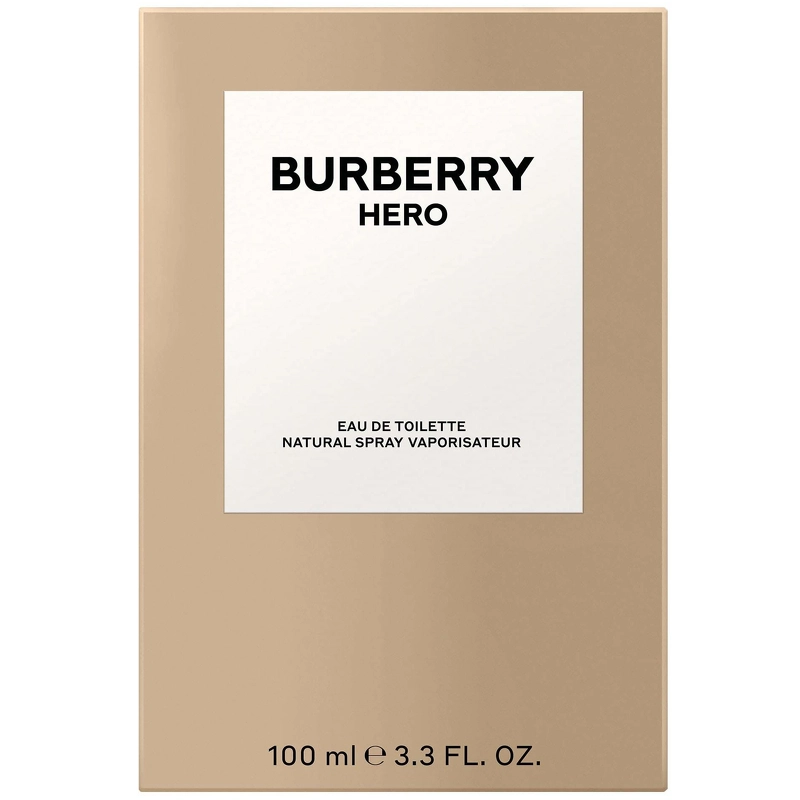 Burberry Hero For Men EDT 100 ml