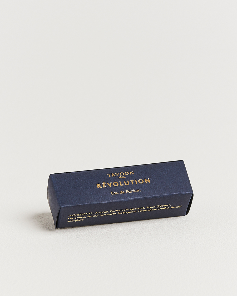 Trudon Revolution Sample 1,5ml