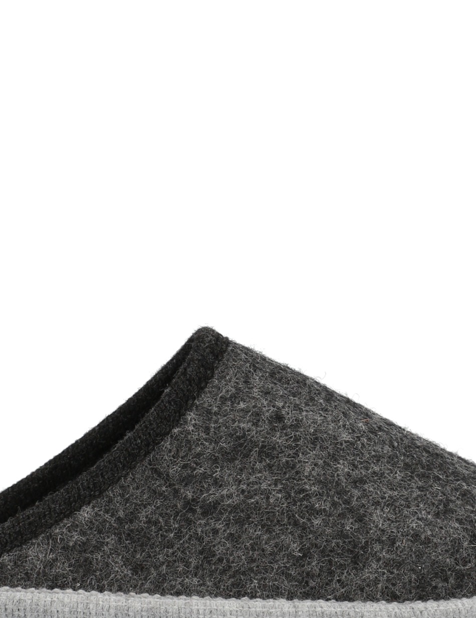 Textil Hausschuh