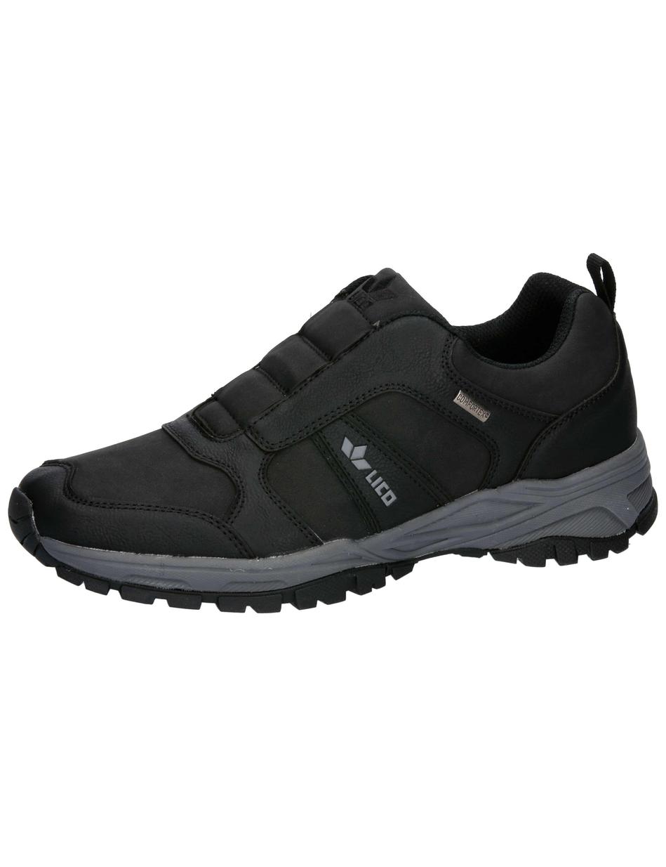 Freizeitschuh Angers Slipper