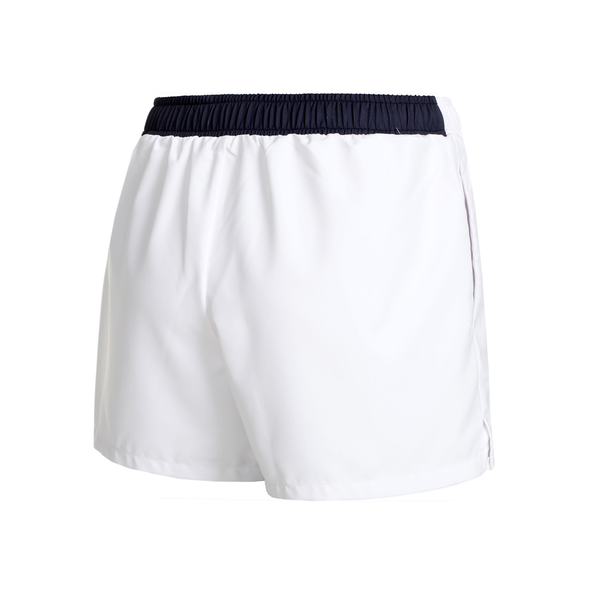 ASICS Court Shorts Femmes - Blanc , Noir