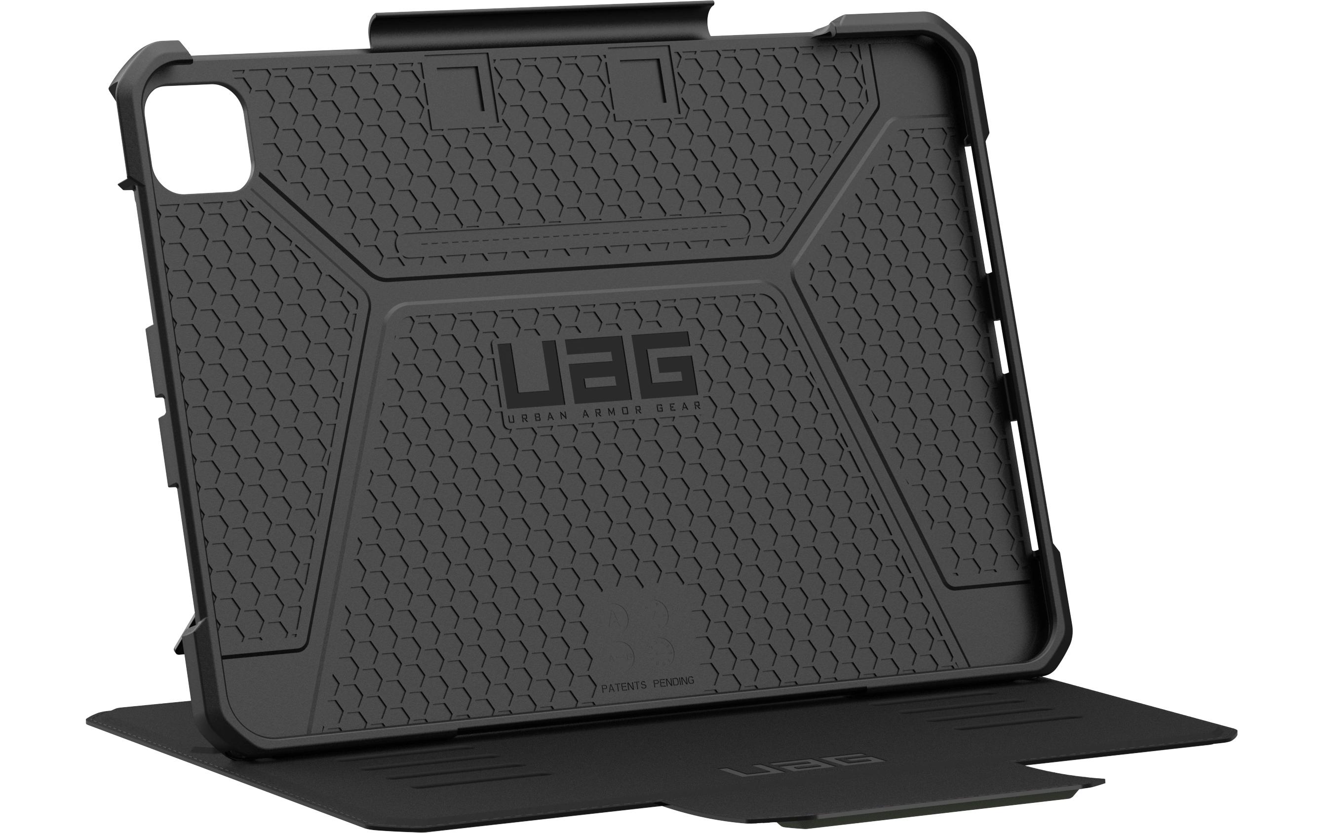 Tablet Book Cover Metropolis SE iPad Pro 2024 11