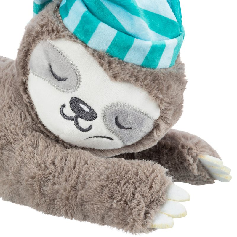 Jouet Trixie Junior Paresseux pour chiot