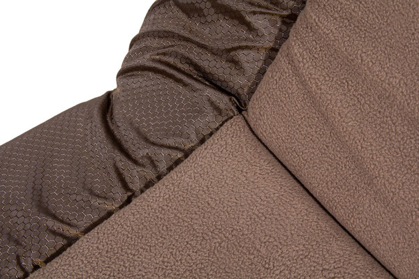 Fauteuil Ultimate BankBase Lounger Armchair