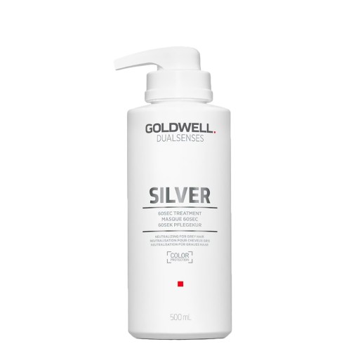 Goldwell DualSenses Silver Tratamento 500ml
