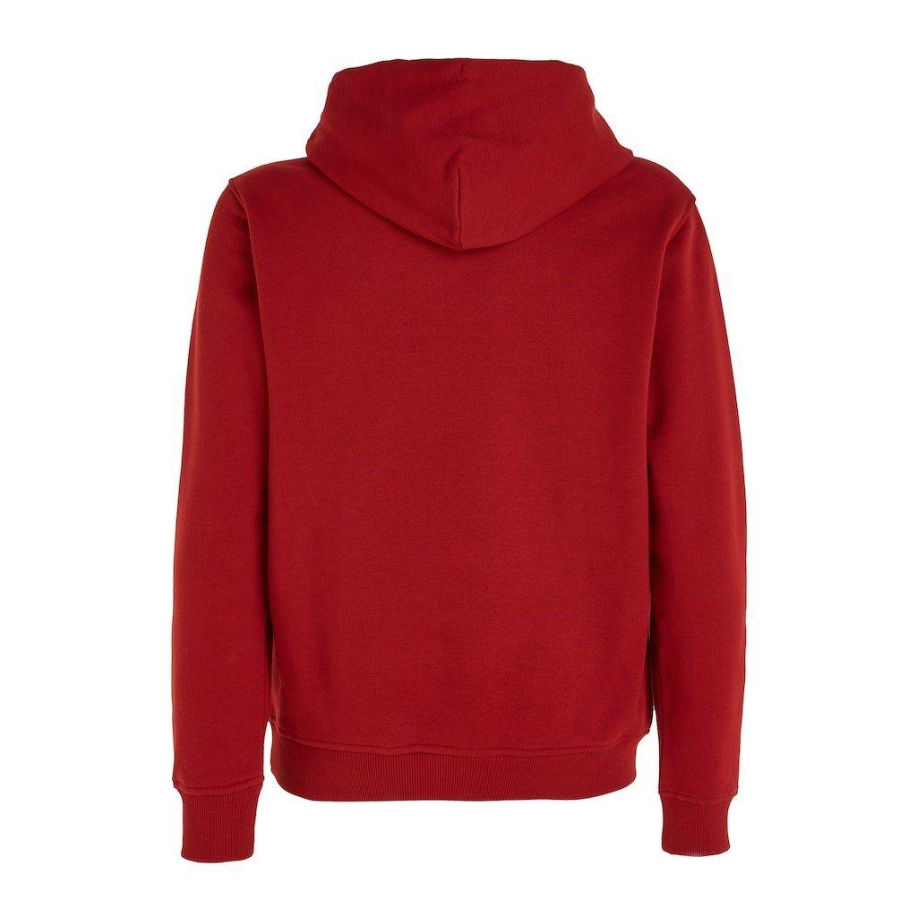 Tommy Jeans XS Badge Hoodie