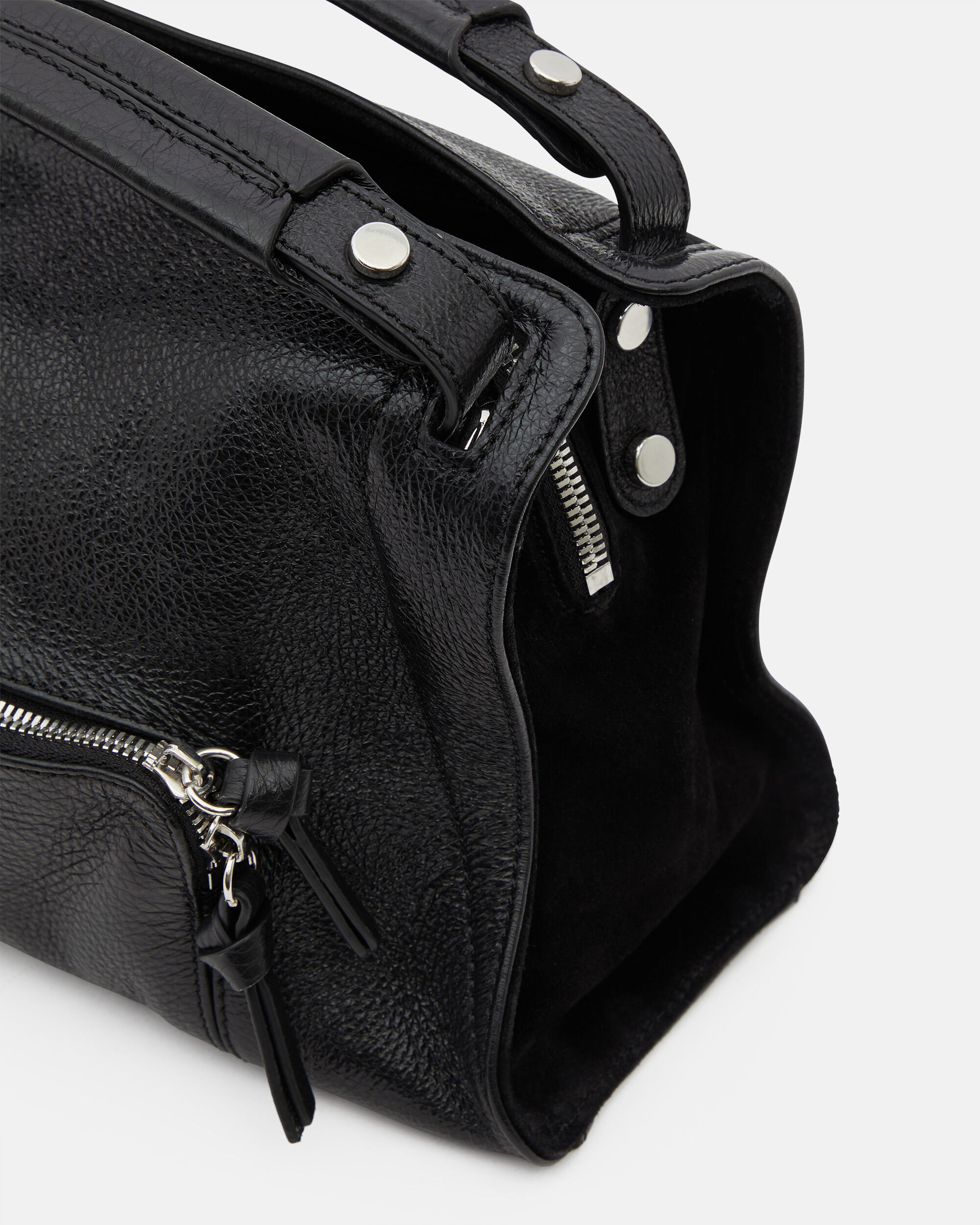 SAC PETIT FORMAT TEYVA Noir