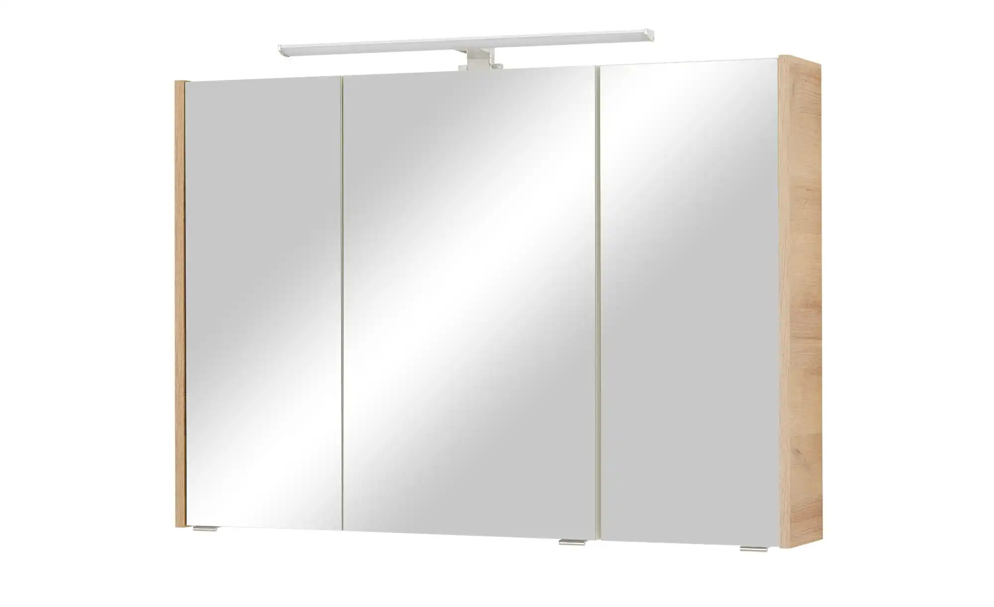 calmo2go Spiegelschrank Misurinasee