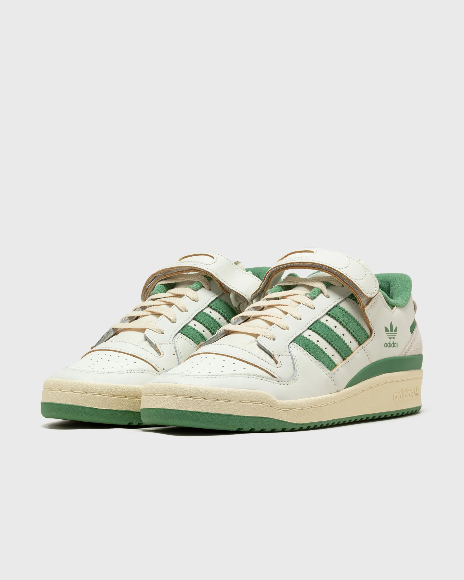Adidas FORUM 84 LOW