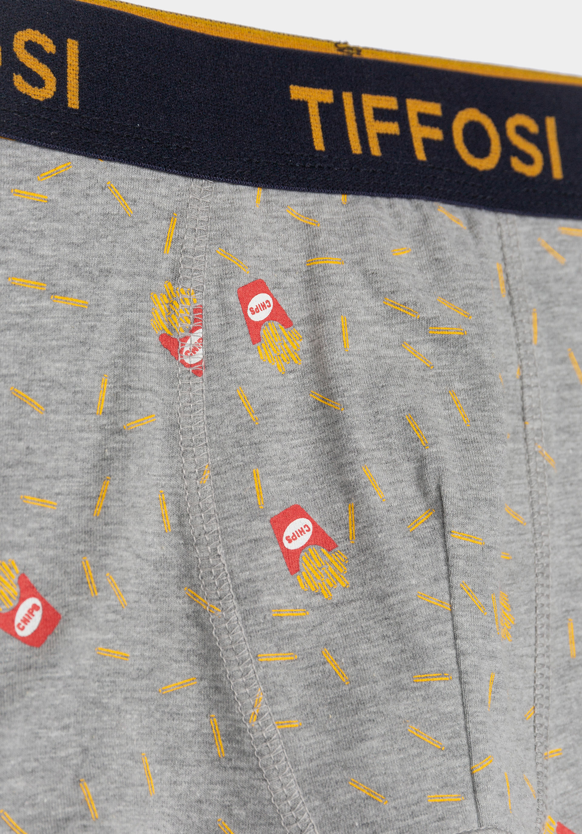 Boxers Estampados