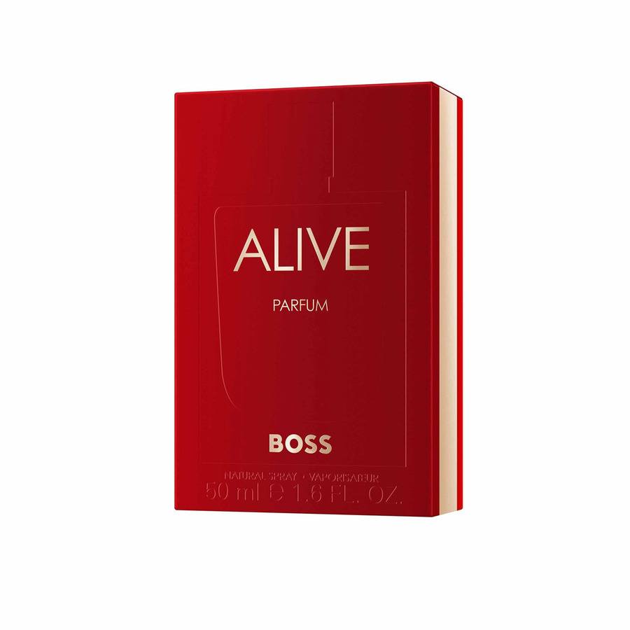 Hugo Boss Alive Parfum Eau De Parfum 50ml