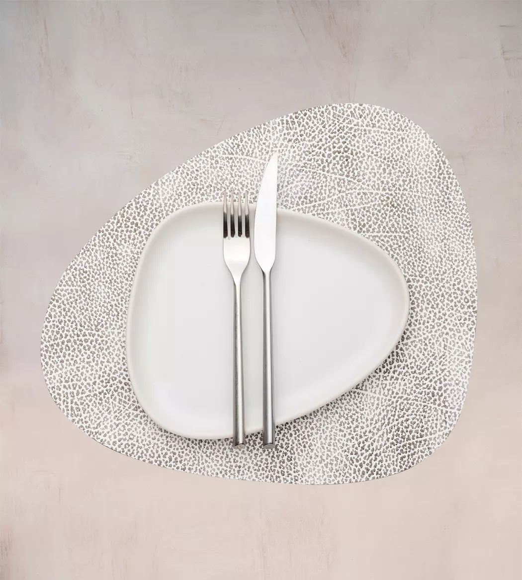 Tischset Hippo M Curve