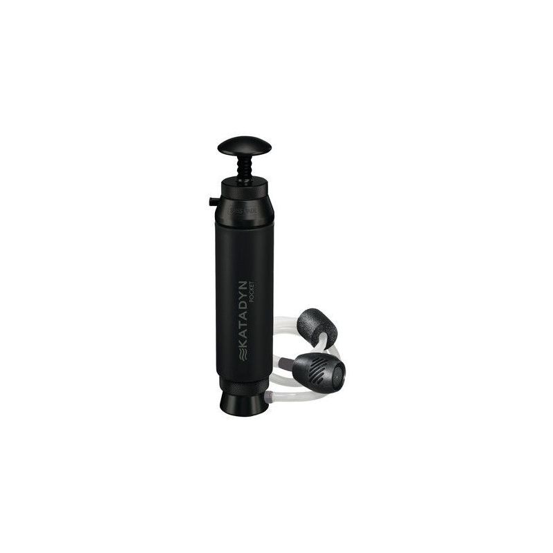 Pocket Tactical Line - Filtre à eau