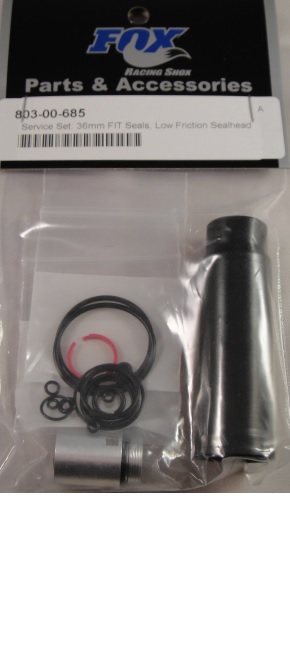 Fox Forx 36 Seal kit FiT RLC Cartridge