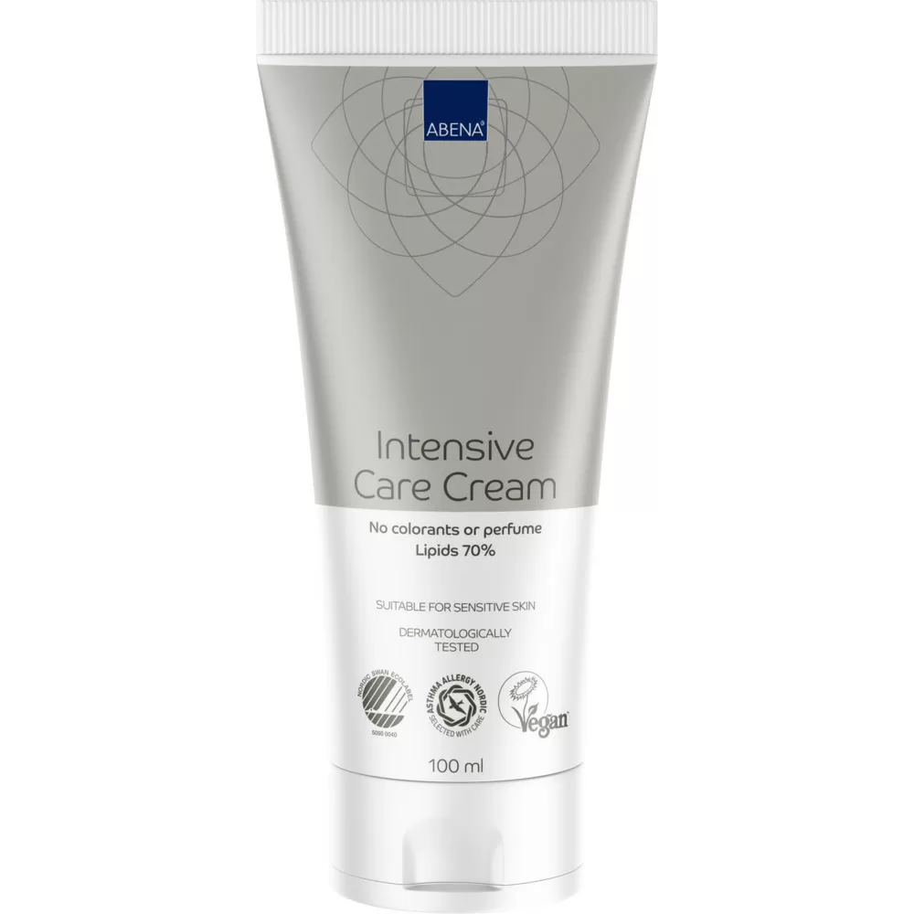 Abena Intensive Care 70% - 200 ml.