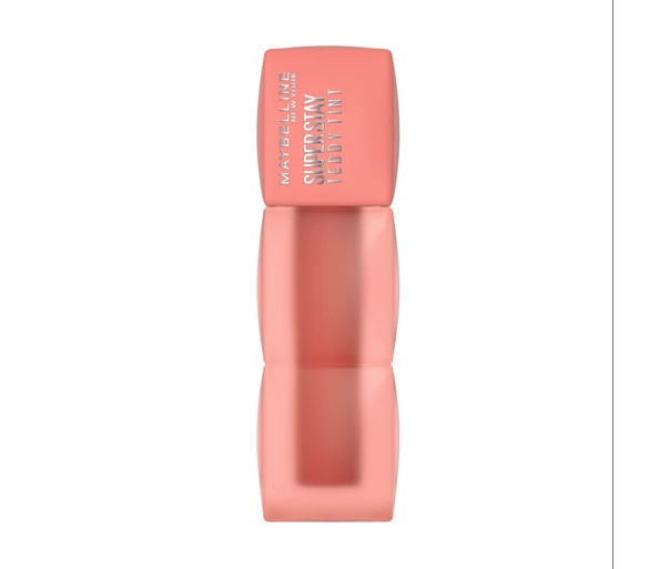 Maybelline Teddy Tint Lippenstift10