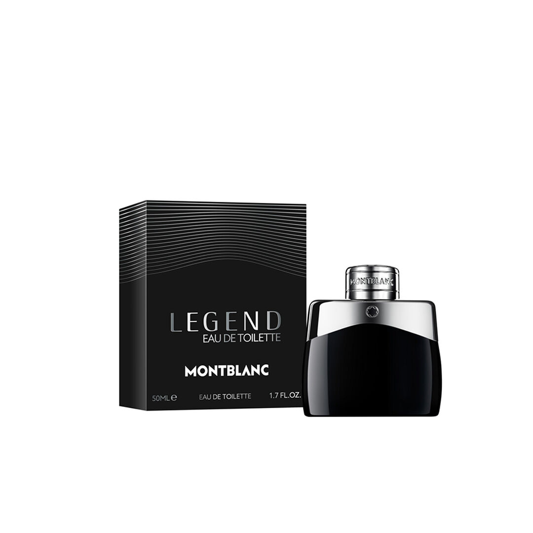 MONTBLANC MN LEGEND HOMME Eau de Toilette - 50ml