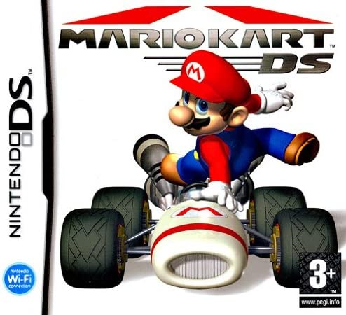 Nintendo DSi XL | incl. game