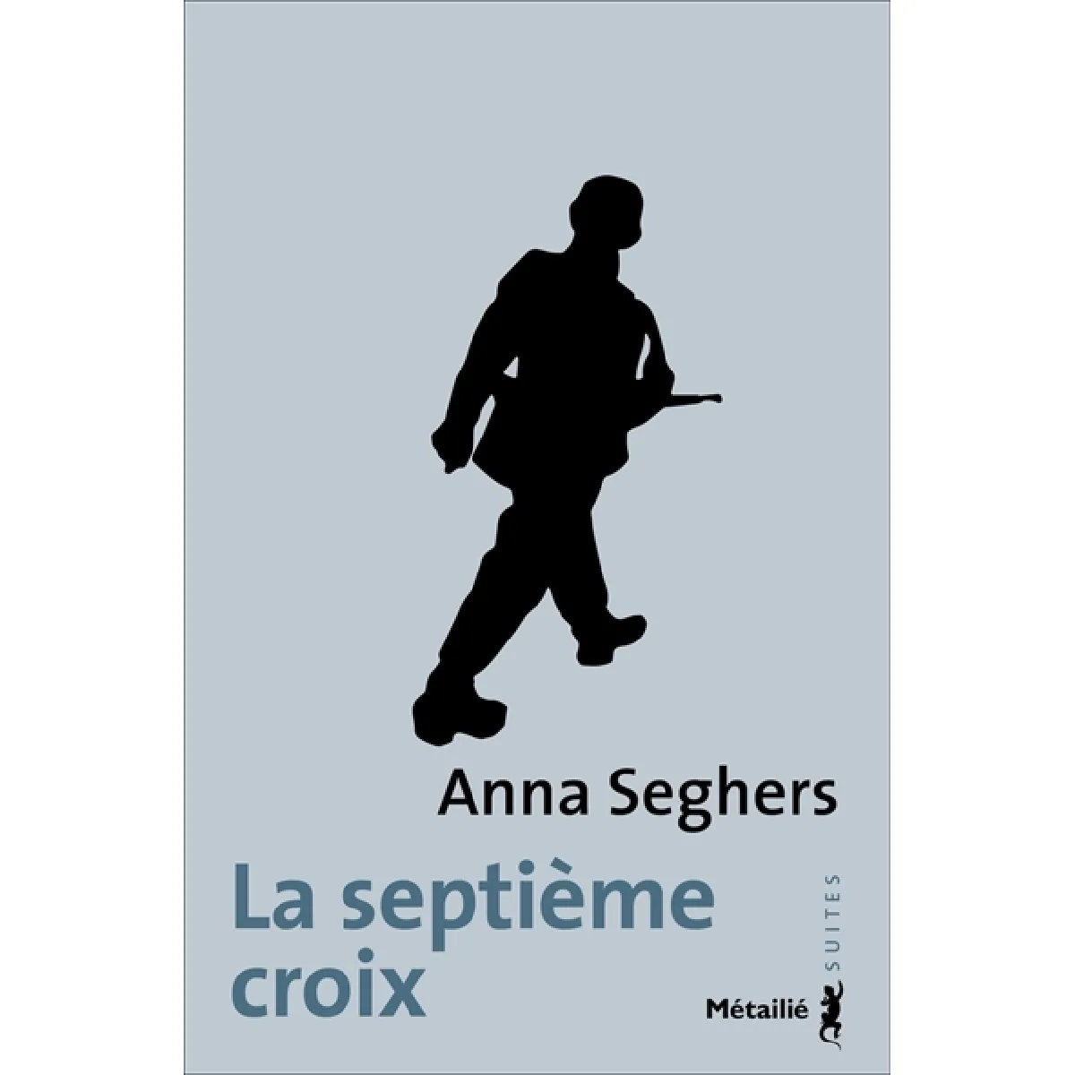 La septième croix : roman de l'Allemagne hitlérienne · Occasion