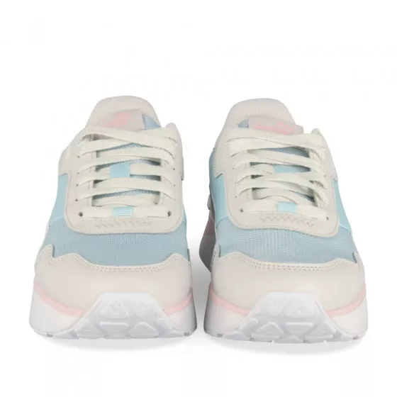 Baskets MULTICOLOR PUMA R78 Voyage