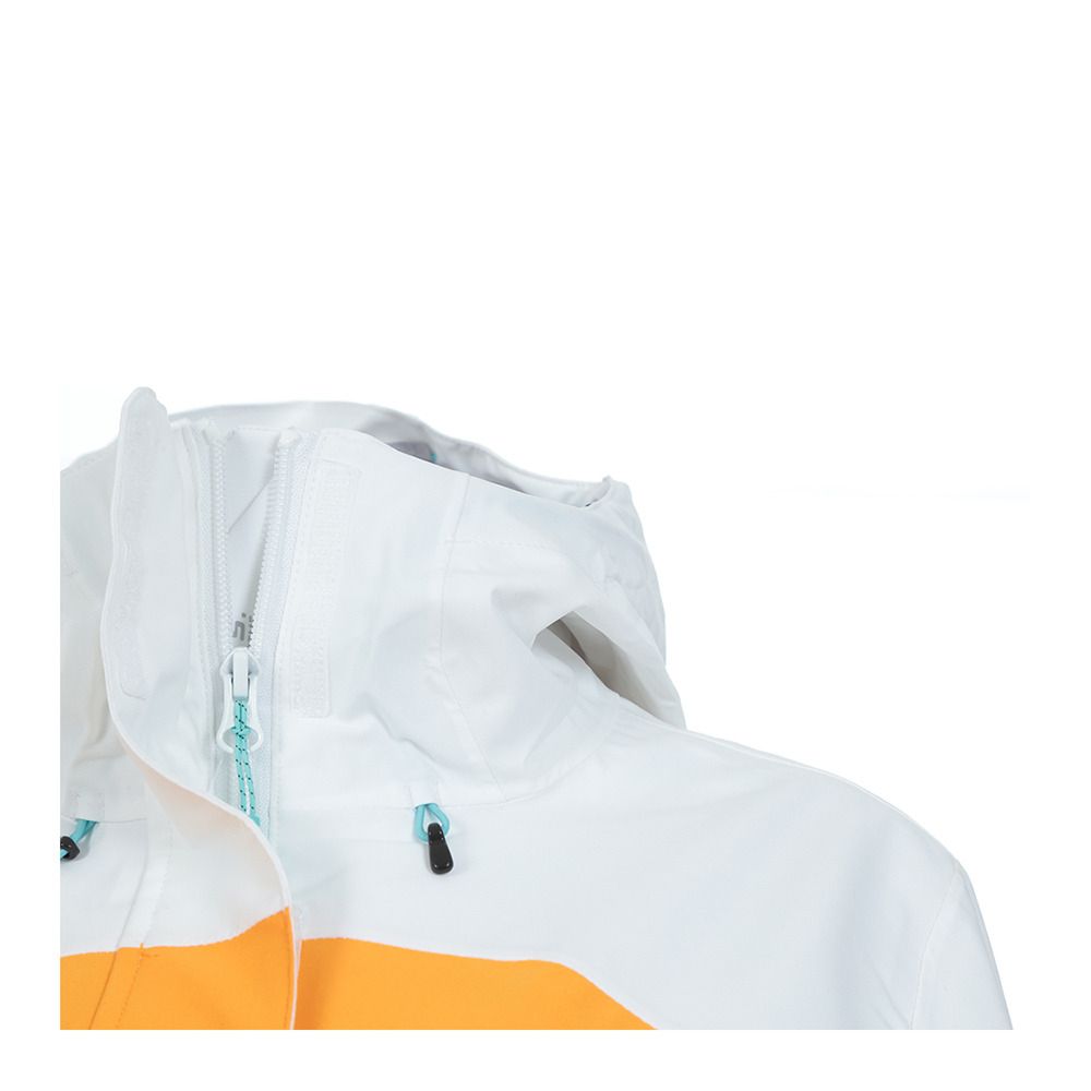 Icepeak CLOVER - Veste ski Femme natural white