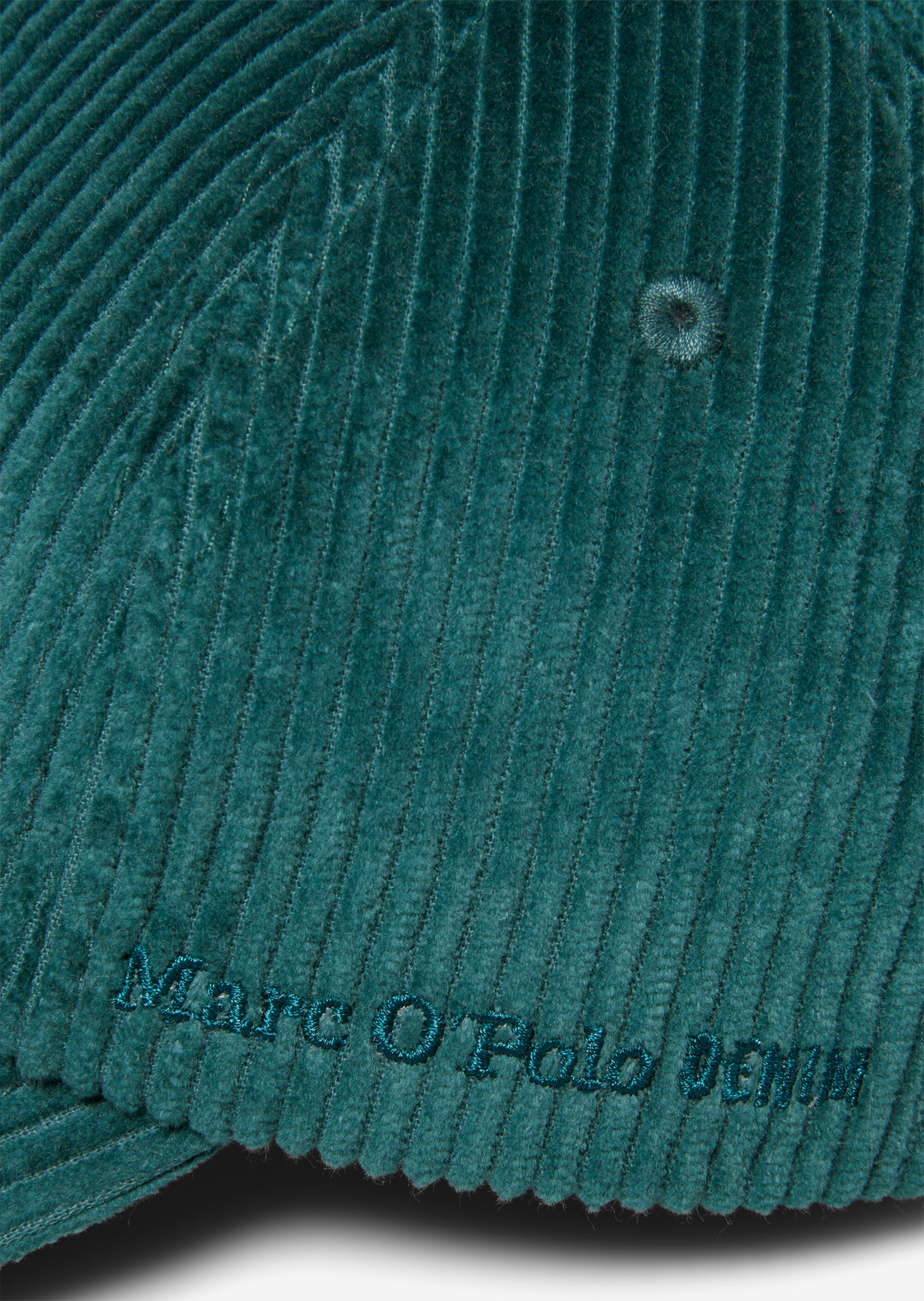 Breitcord-Capaus Organic Cotton