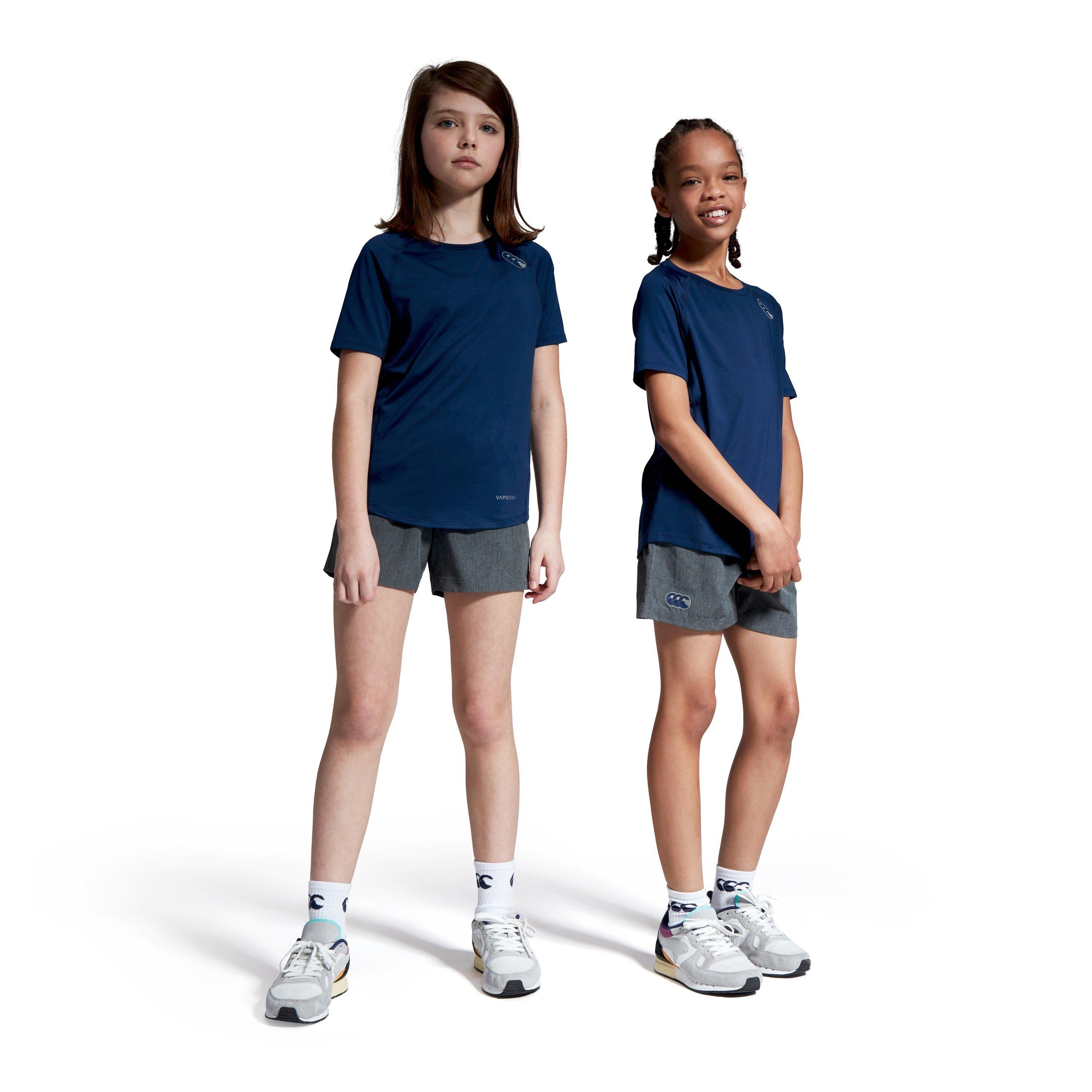 Canterbury Cant Superlight T Shirt Junior