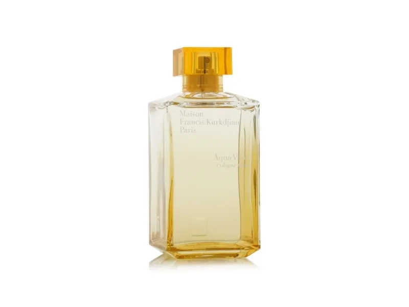 Maison Francis Kurkdjian Aqua Vitae Cologne Forte Eau De Parfum 200 ml (unisex)