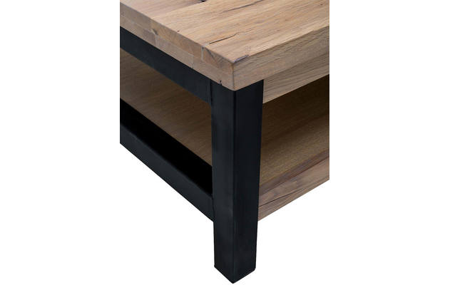 Hoektafel Santos