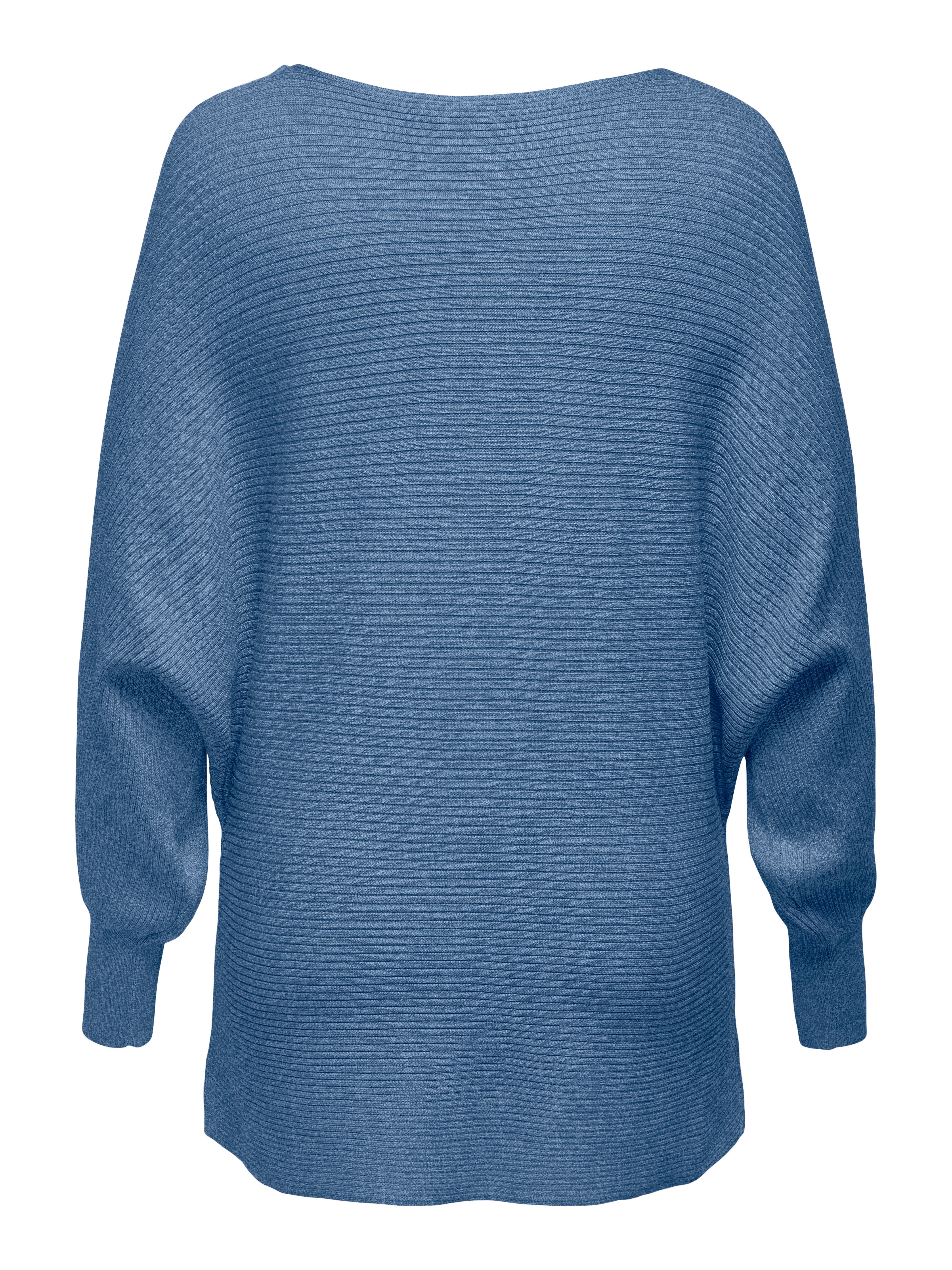 CARNEW Strickpullover Coronet Blue