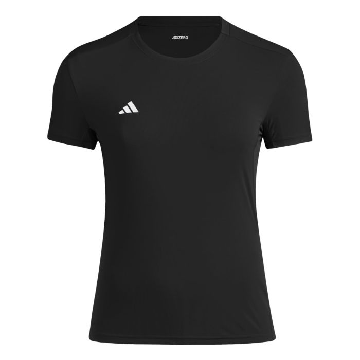 adidas Dame T-shirts Adizero T-shirt Sort