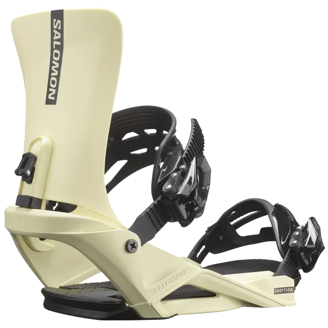 RHYTHM  Snowboard-Bindungen Unisex