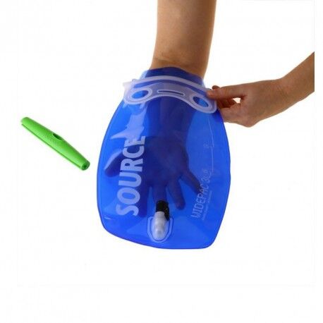 Widepac 3 L - Poche à eau