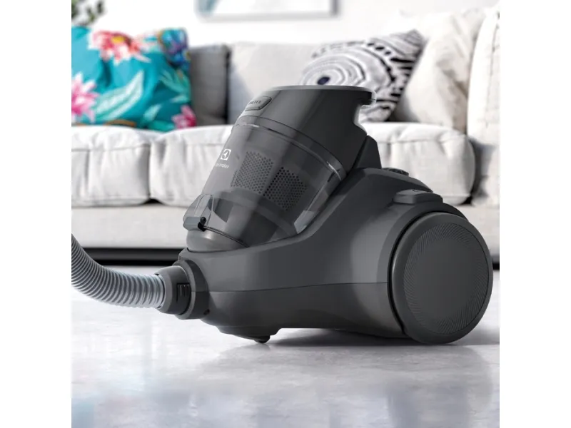 Electrolux EC41-4T støvsuger
