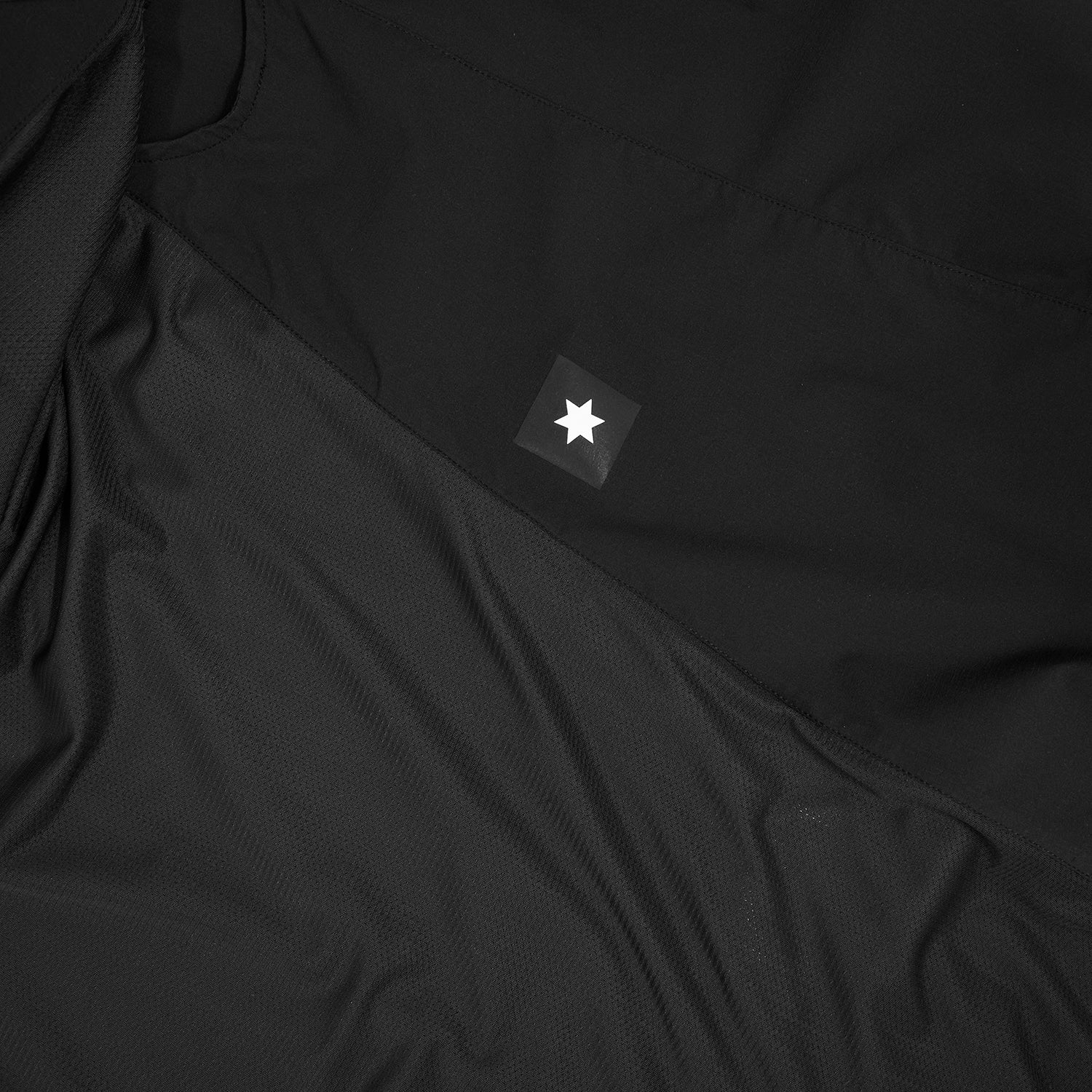 Saysky Clean Pace Flex Vest Black