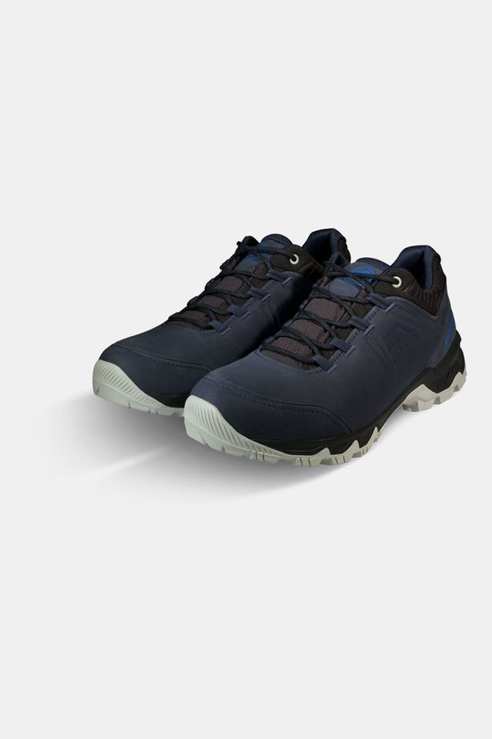 Mammut Mammut Mercury IV Low Gore-Tex Wandelschoen
