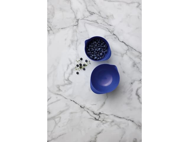 Rosti NEW Margrethe Røreskål 3 liter Electric blue