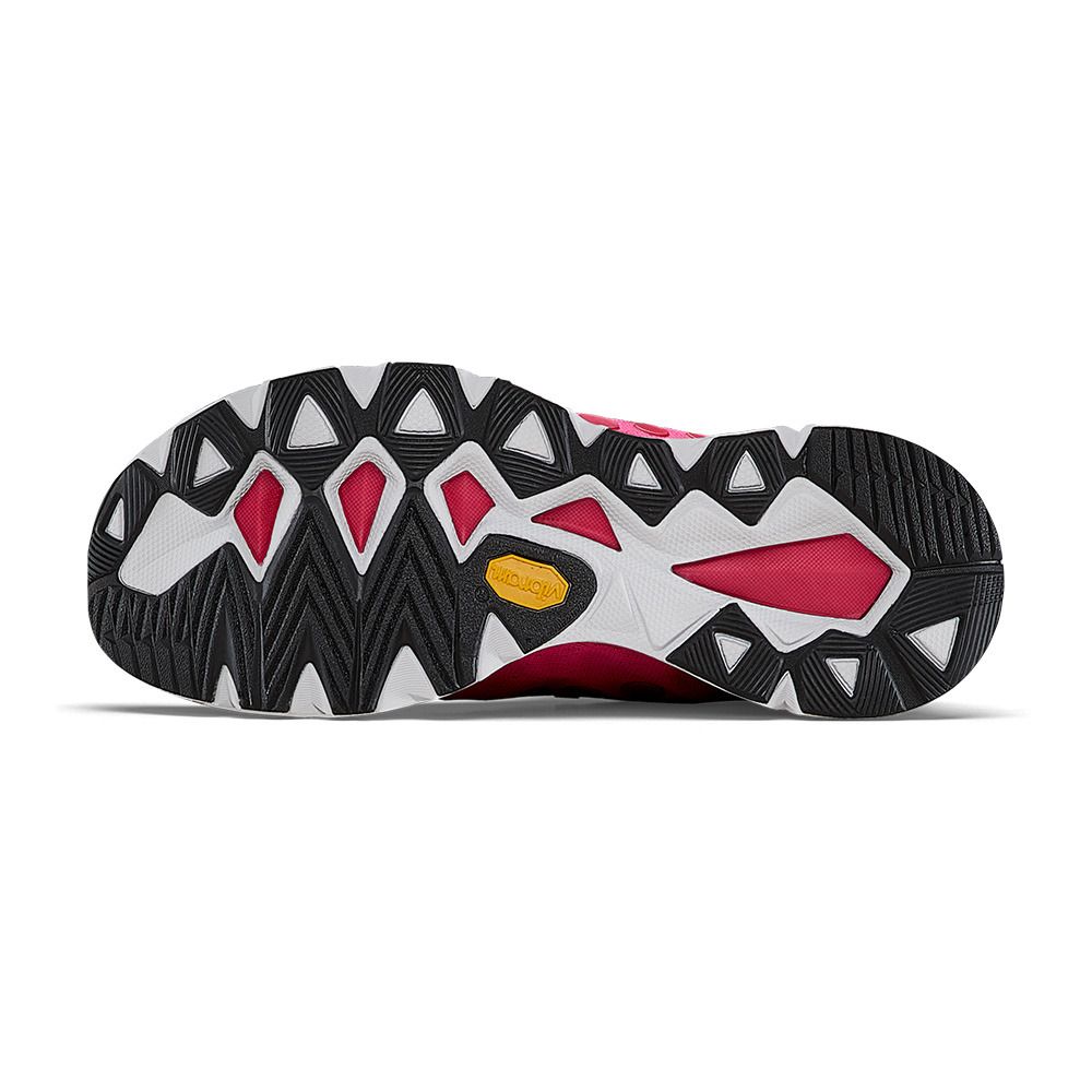 Craft V150 ENGINEERED - Chaussures running Femme hot pink