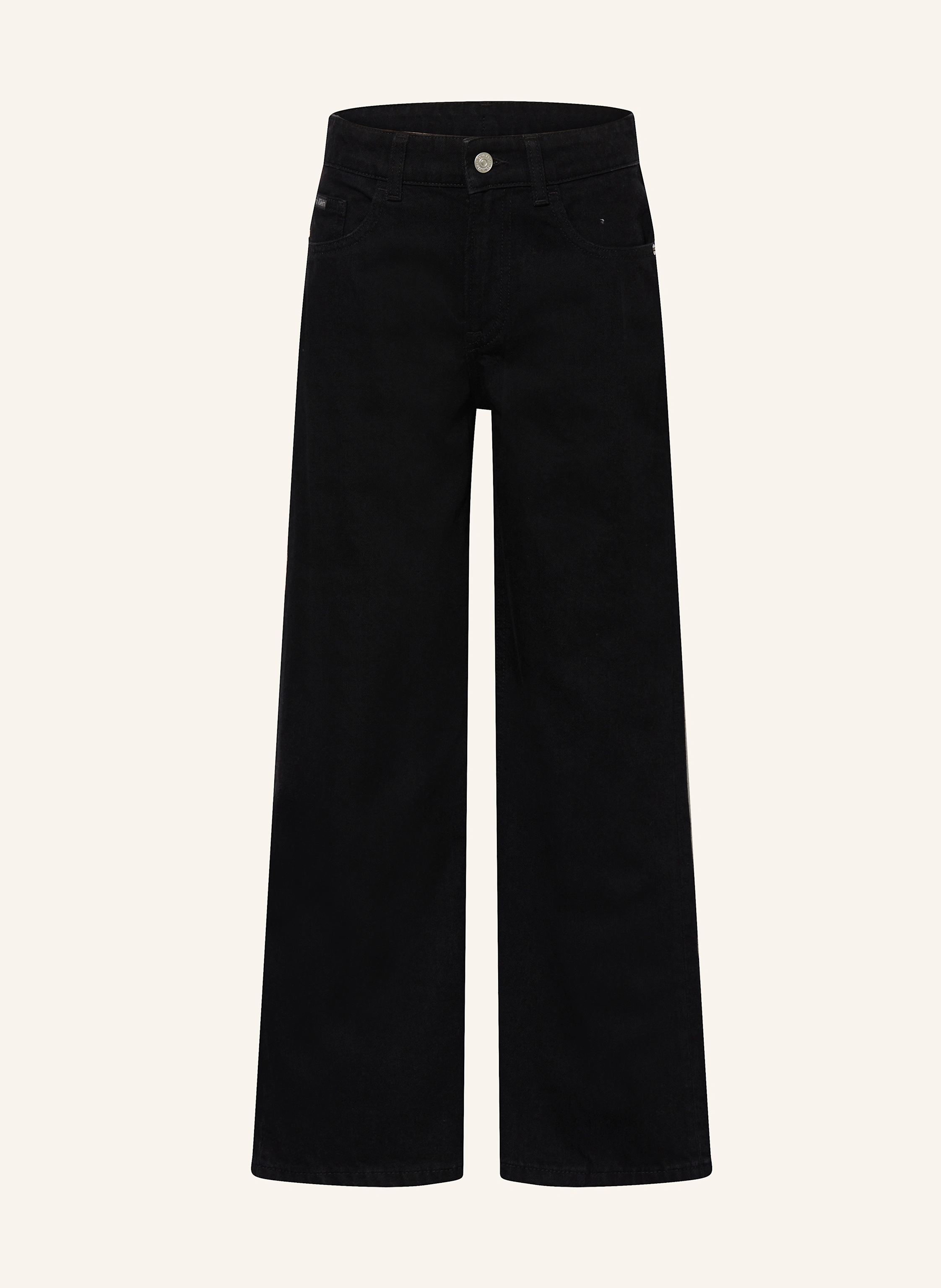 Calvin Klein Jeans Straight Fit