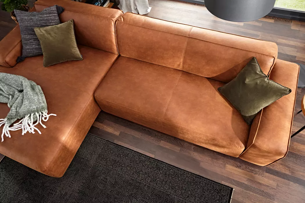 Ecksofa Houston