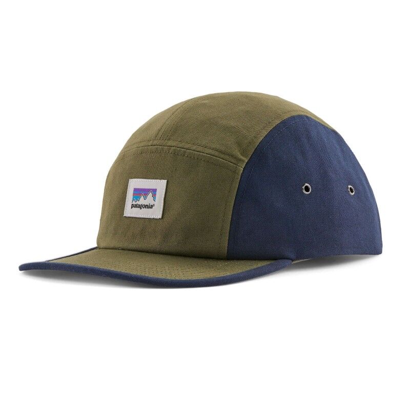 Graphic Maclure Hat - Casquette