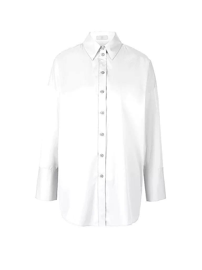 RIANI Bluse weiss