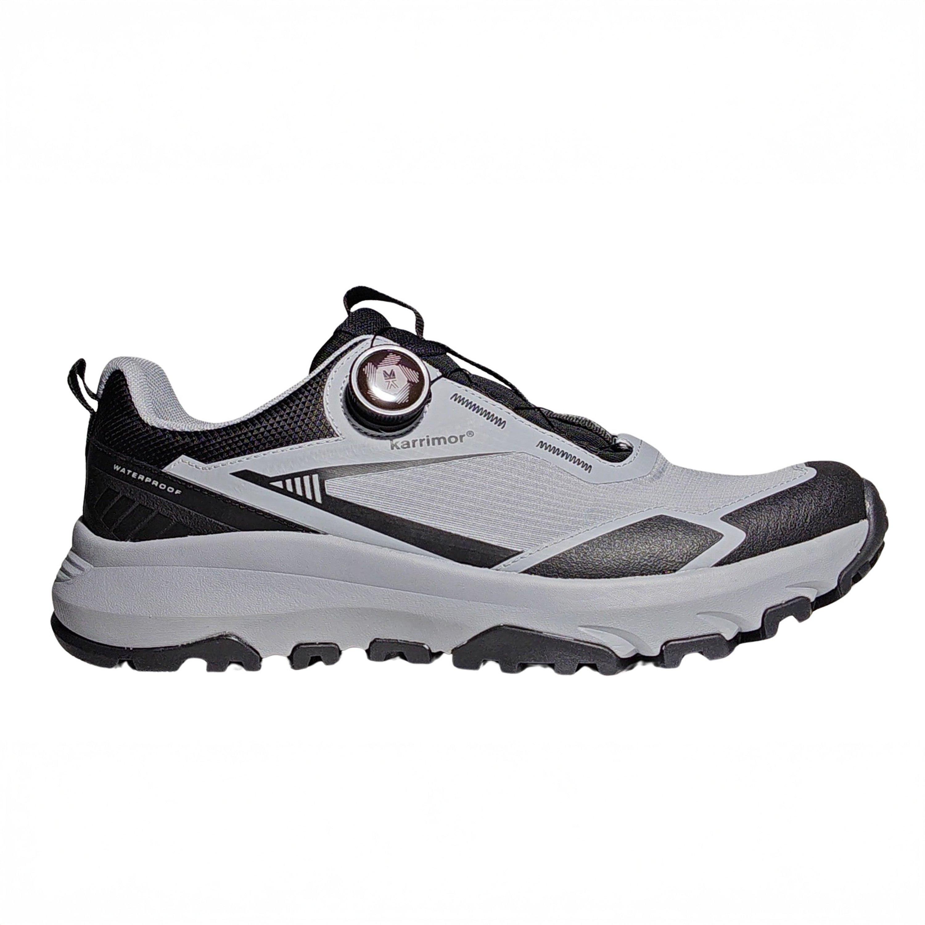 Karrimor Aspect Low Mens Waterproof Hiking Shoes
