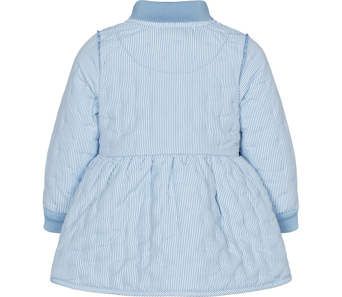 Olisa Jacket, Termojakke - Air Stripe
