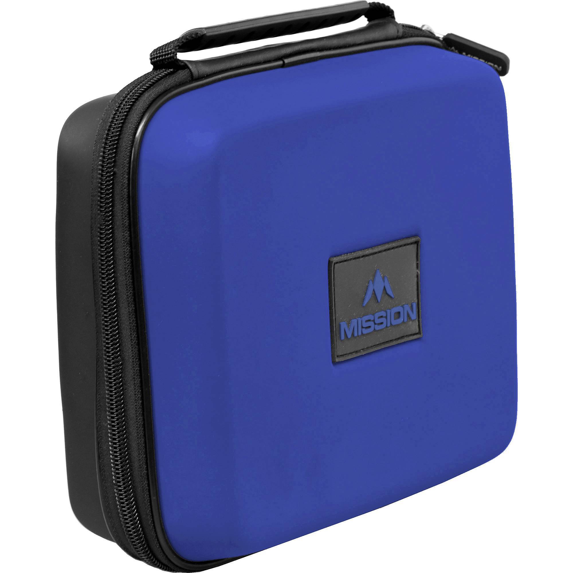 Mission - Freedom Luxus Color Dartkoffer
