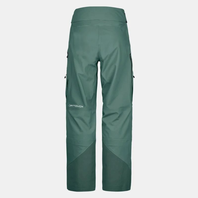 3L Deep Shell Pants - Pantalon ski femme