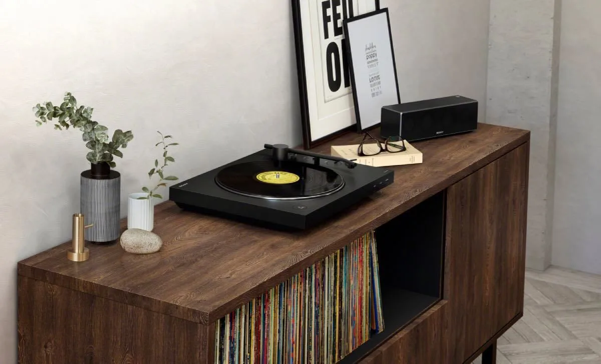 Sony PS-LX310BT Platines vinyle hi-fi