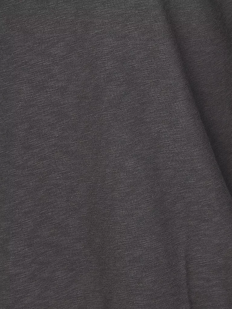 MARC O' POLO DENIM Langarmshirt  dunkelblau